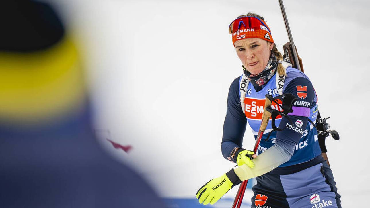 WM-Auftakt! Mixed-Staffel will glänzen