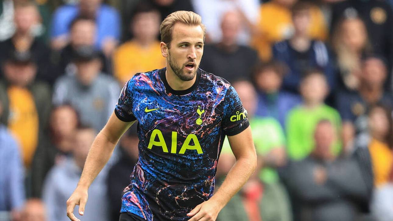 Kane fordert offenbar Mega-Gehalt