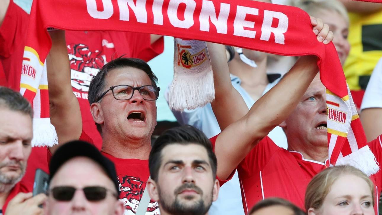 Gegner will Union-Fans aus Stadt halten