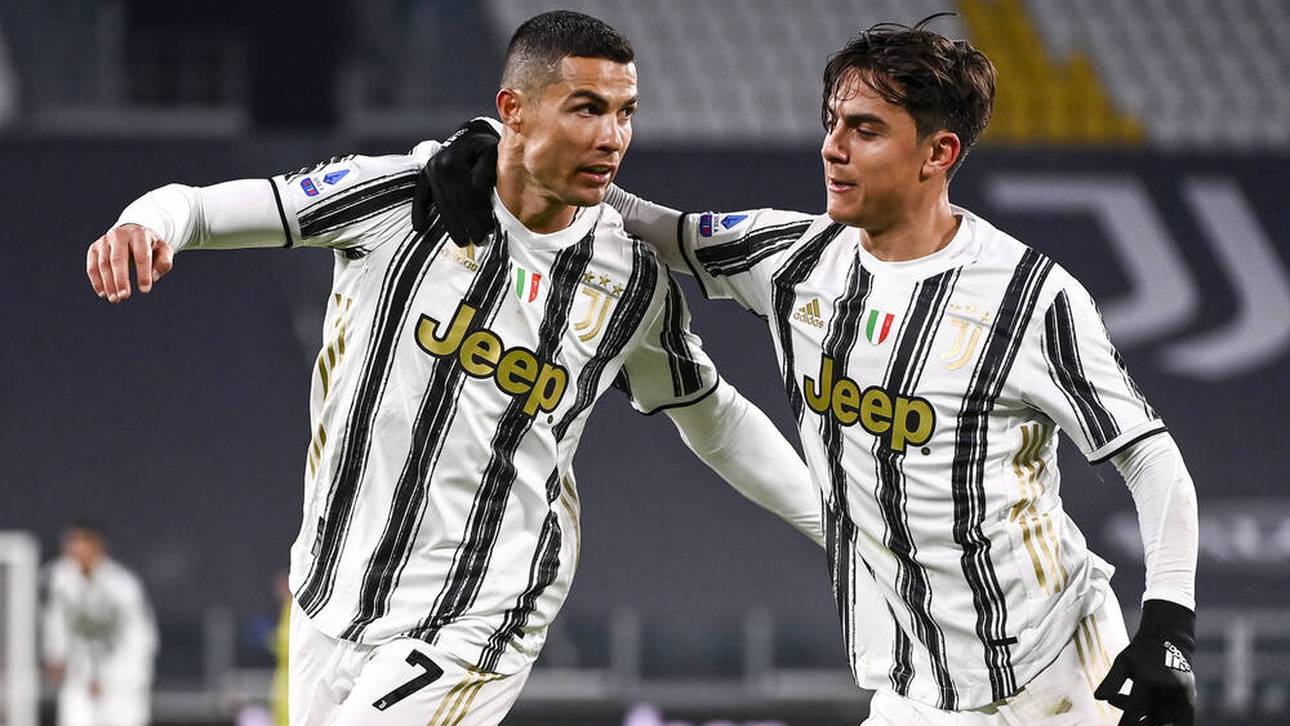 Ex-Star droht Juve wohl mit Klage