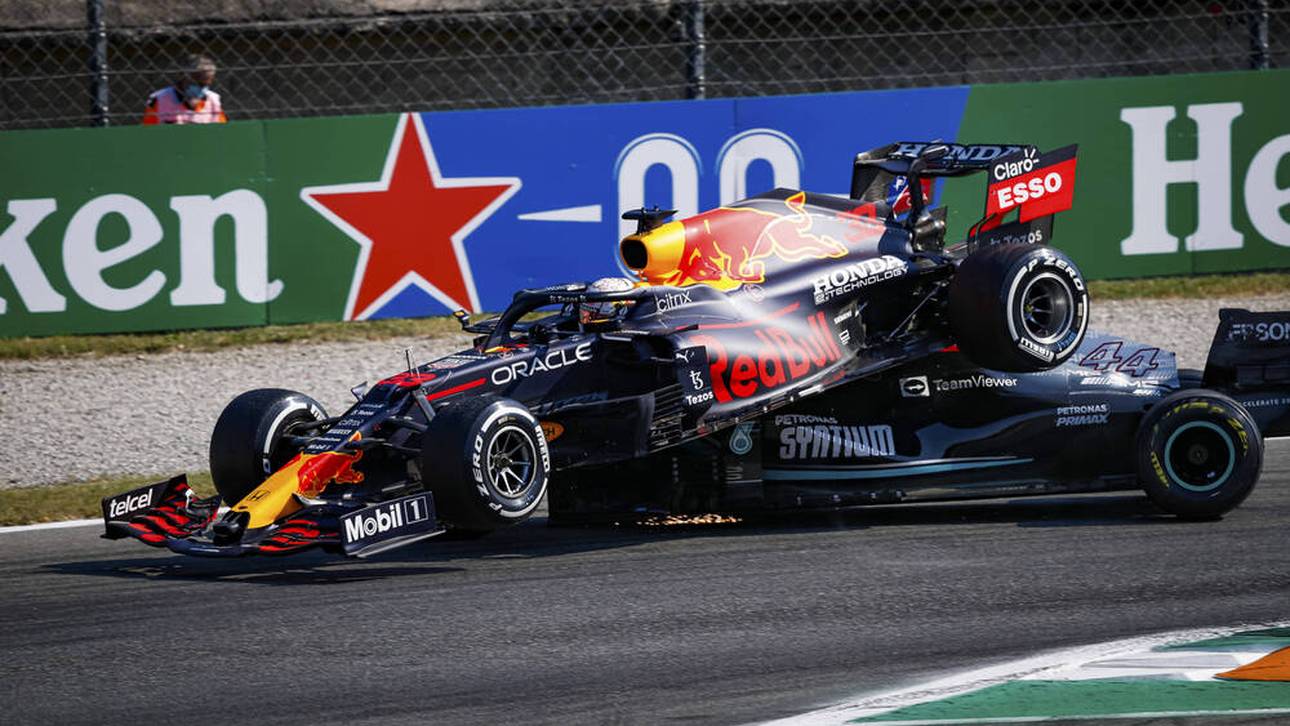 Was Verstappen so gefährlich macht