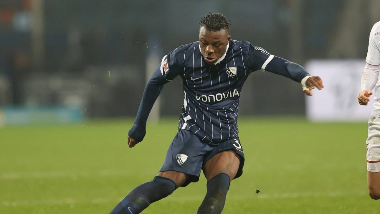 Bella Kotchap steht U21 in Israel zur Verfügung