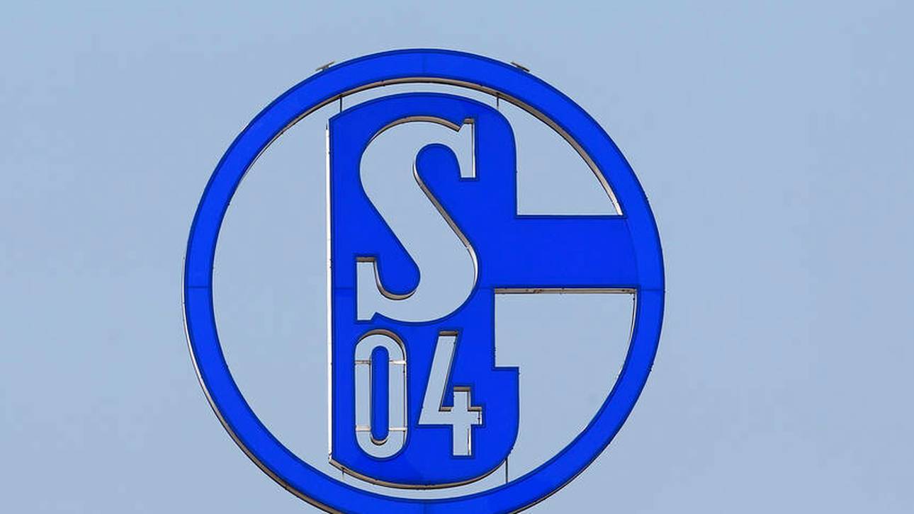 Coronafall bei Schalke vor Pokalspiel