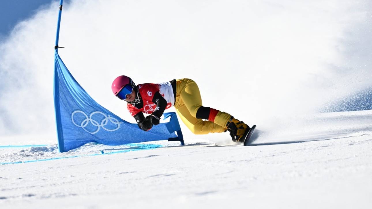 „Habe Silber und Bronze daheim“: Hofmeister greift nach Gold