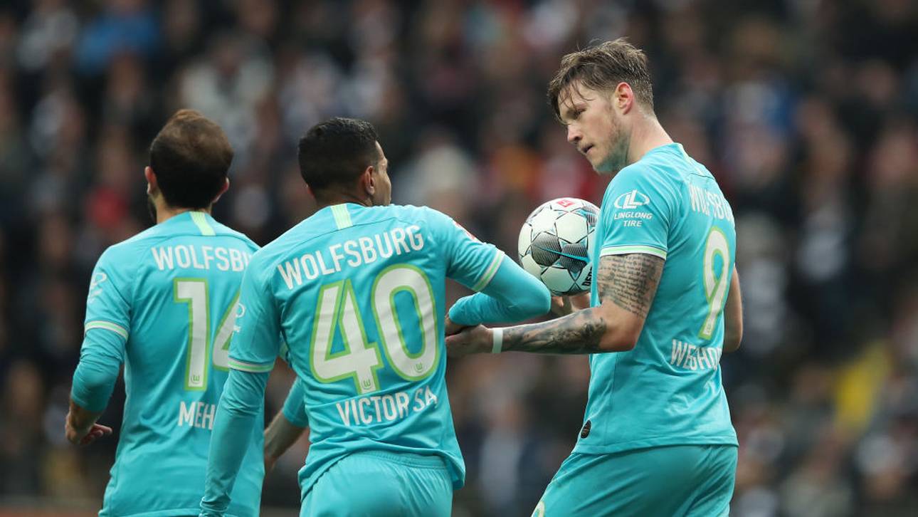 Wolfsburg gegen den Trend