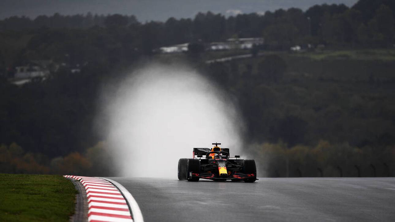 Darum wird der Istanbul-GP geliebt und gehasst