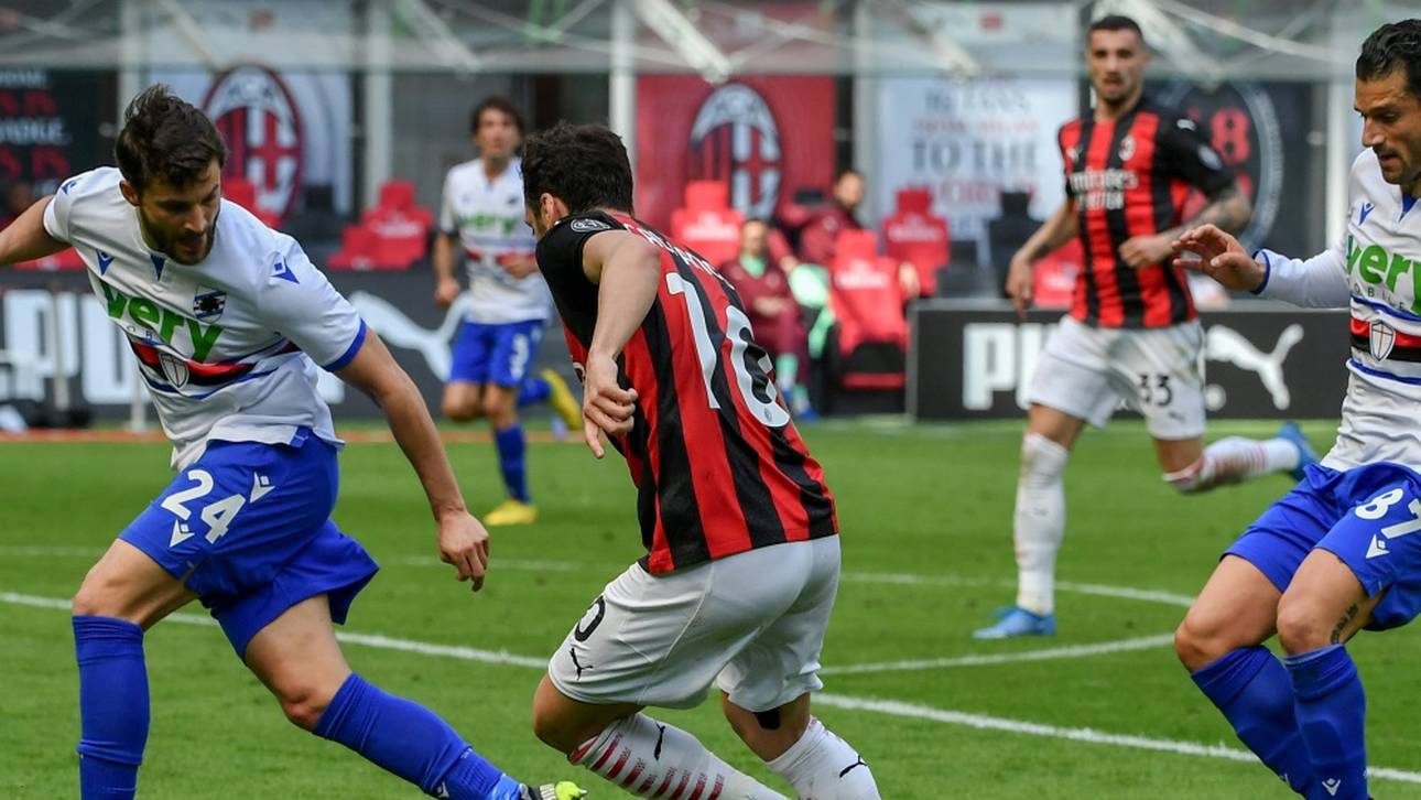 Medien: Infront sichert sich die internationalen TV-Übertragungsrechte der Serie A