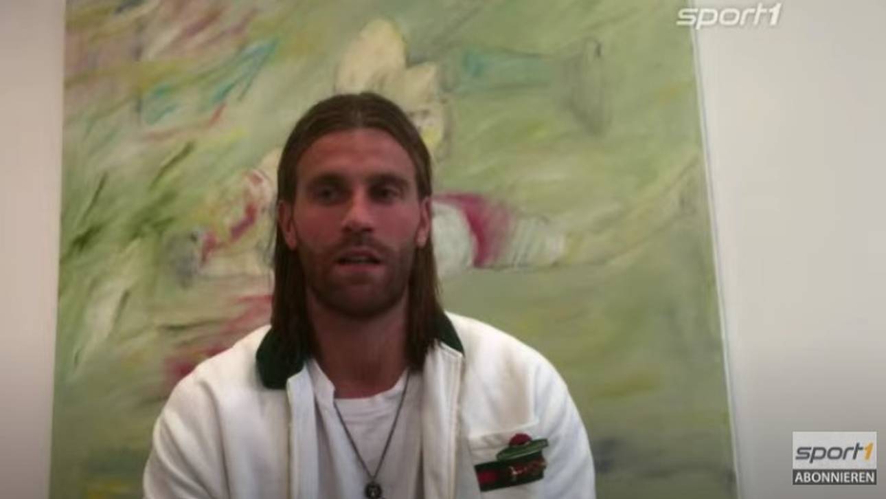 Diese Frage bringt Höler ins Schwimmen