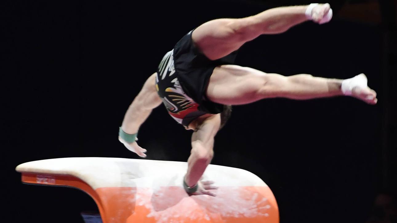 Deutsche Turner nach Drama 7.