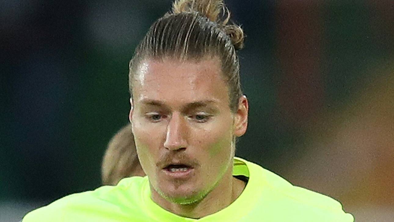 Club vorerst ohne Torjäger Schäffler