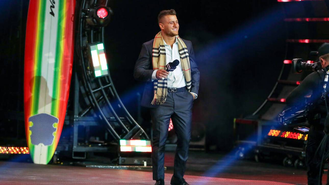 Verschollener Star: Geheimnis gelüftet