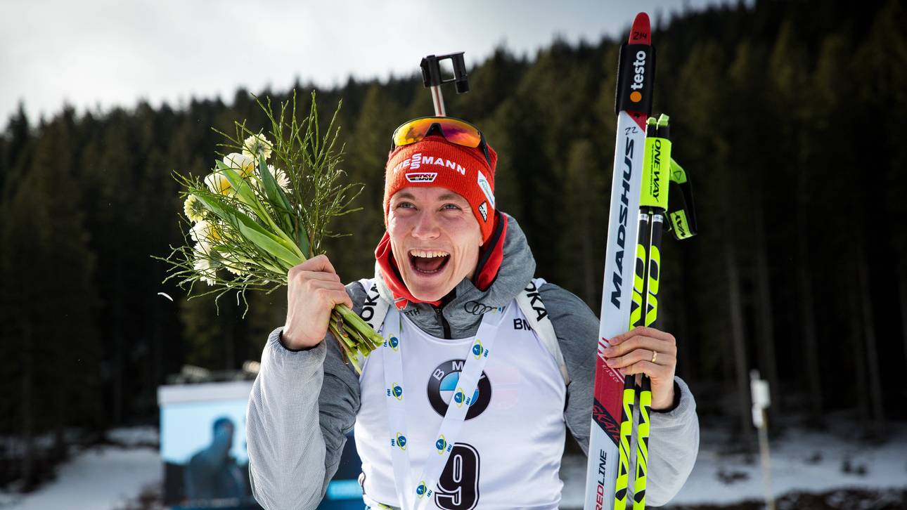 Doll: Dieser Deutsche wäre der Star