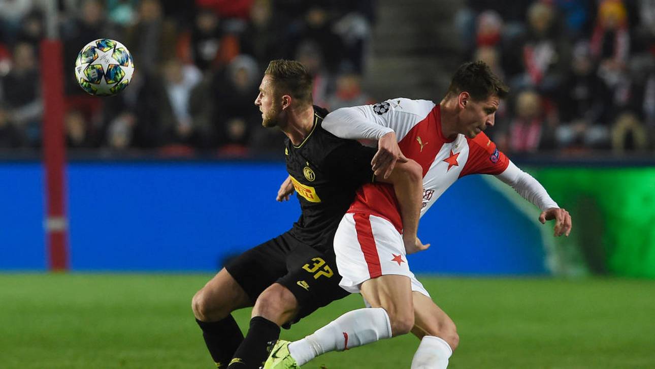 Videobeweis-Wahnsinn in Prag