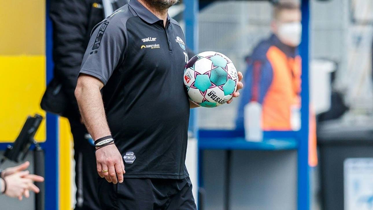 Zur neuen Saison: Baumgart wird Trainer des 1. FC Köln