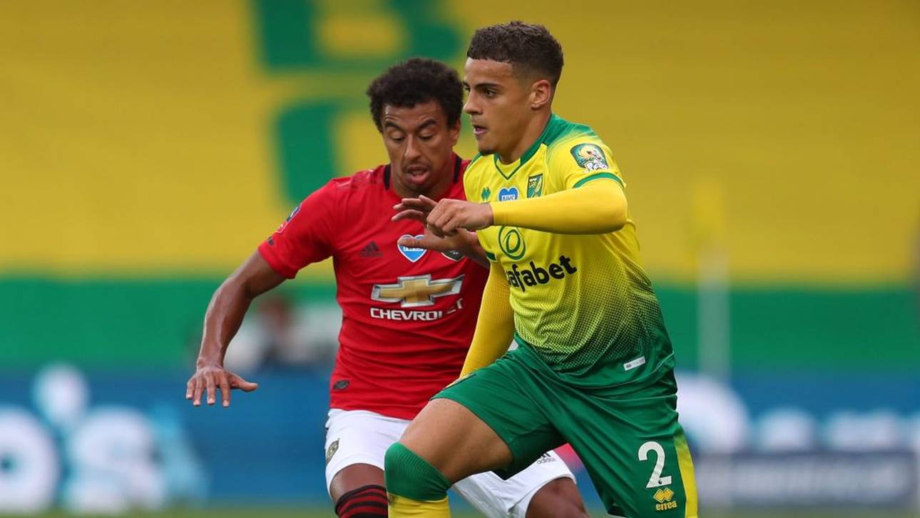 Bayern-Interesse an England-Talent?