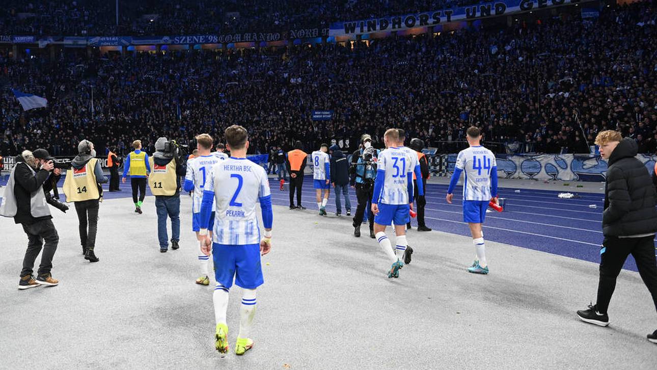 Trikot-Demütigung: Geht das zu weit?