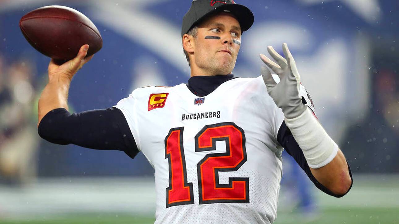 Der fatale Fehler der 49ers