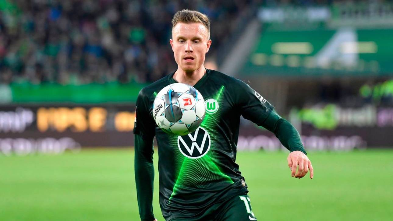 Keine OP bei Wolfsburgs Gerhardt