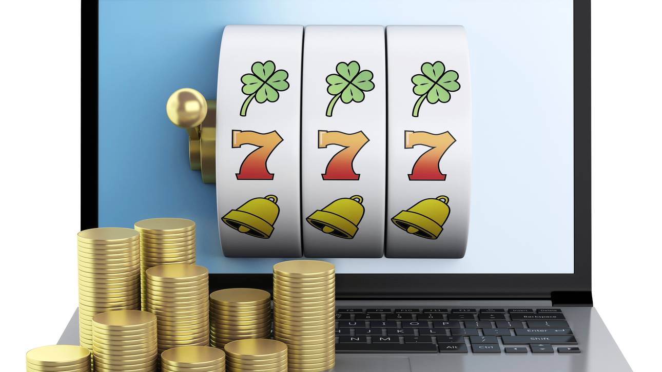 Die besten Online-Casino-Slots 2022