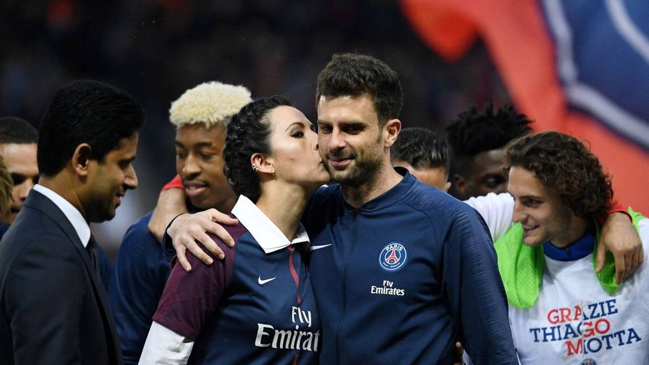 Motta wird Trainer in der Serie A