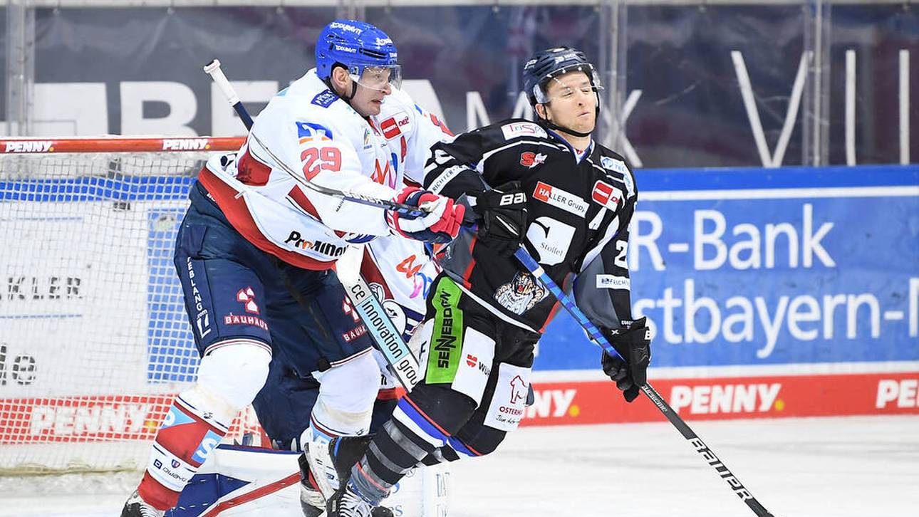 Mannheim patzt in Straubing