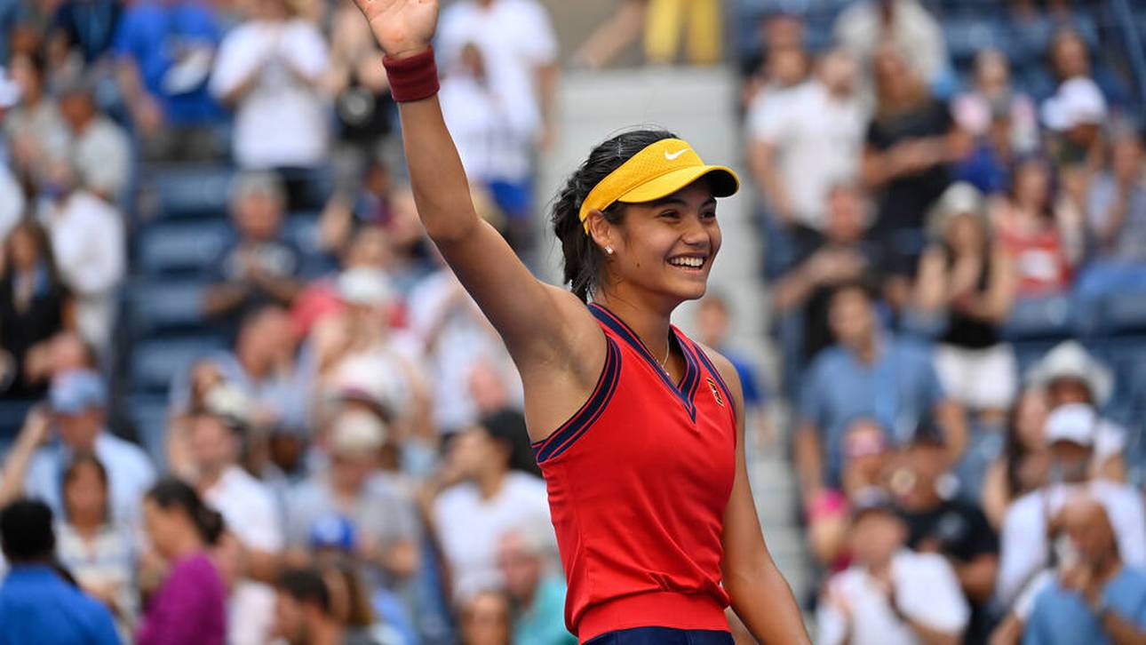 „Teenager-Sensation“ verzaubert Großbritannien