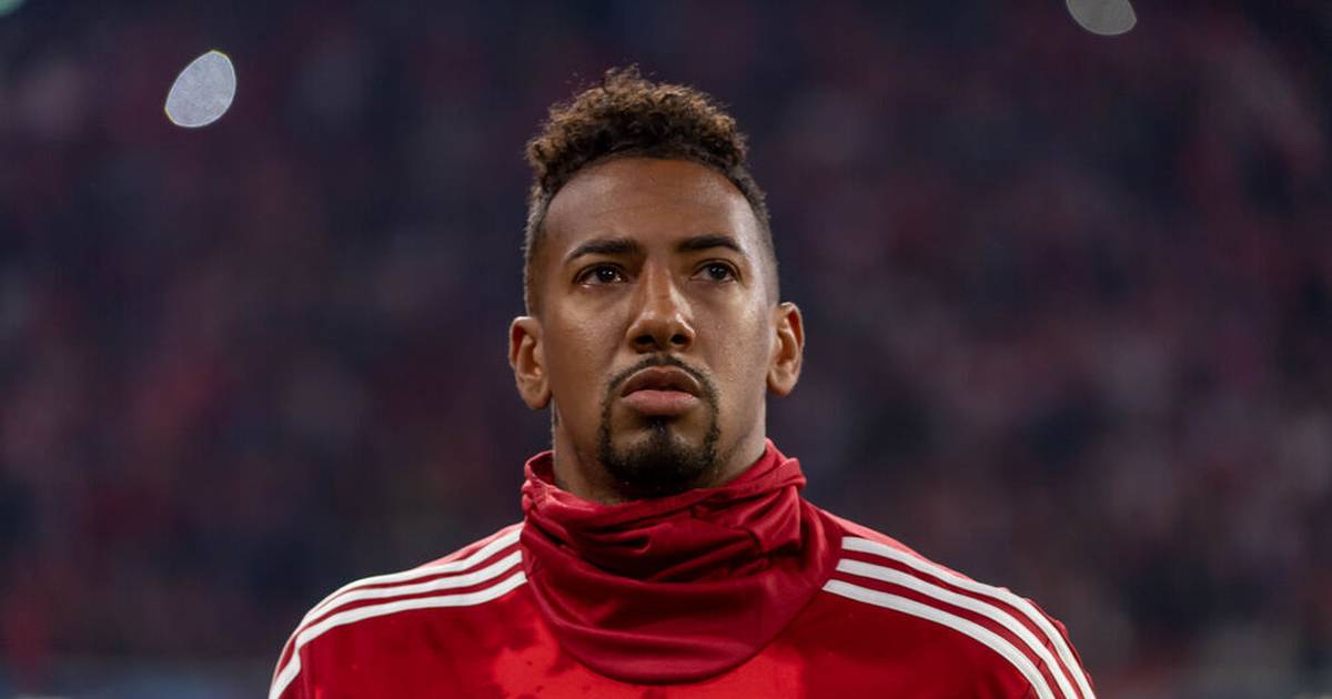 Fc Bayern Jerome Boateng Erhebt Schwere Vorwurfe Gegen Ex Freundin Kasia