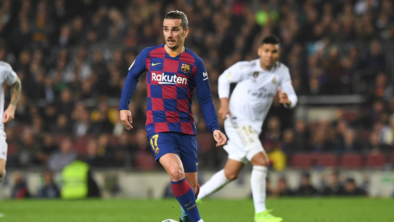 Real und Barca boykottieren Milliarden-Deal