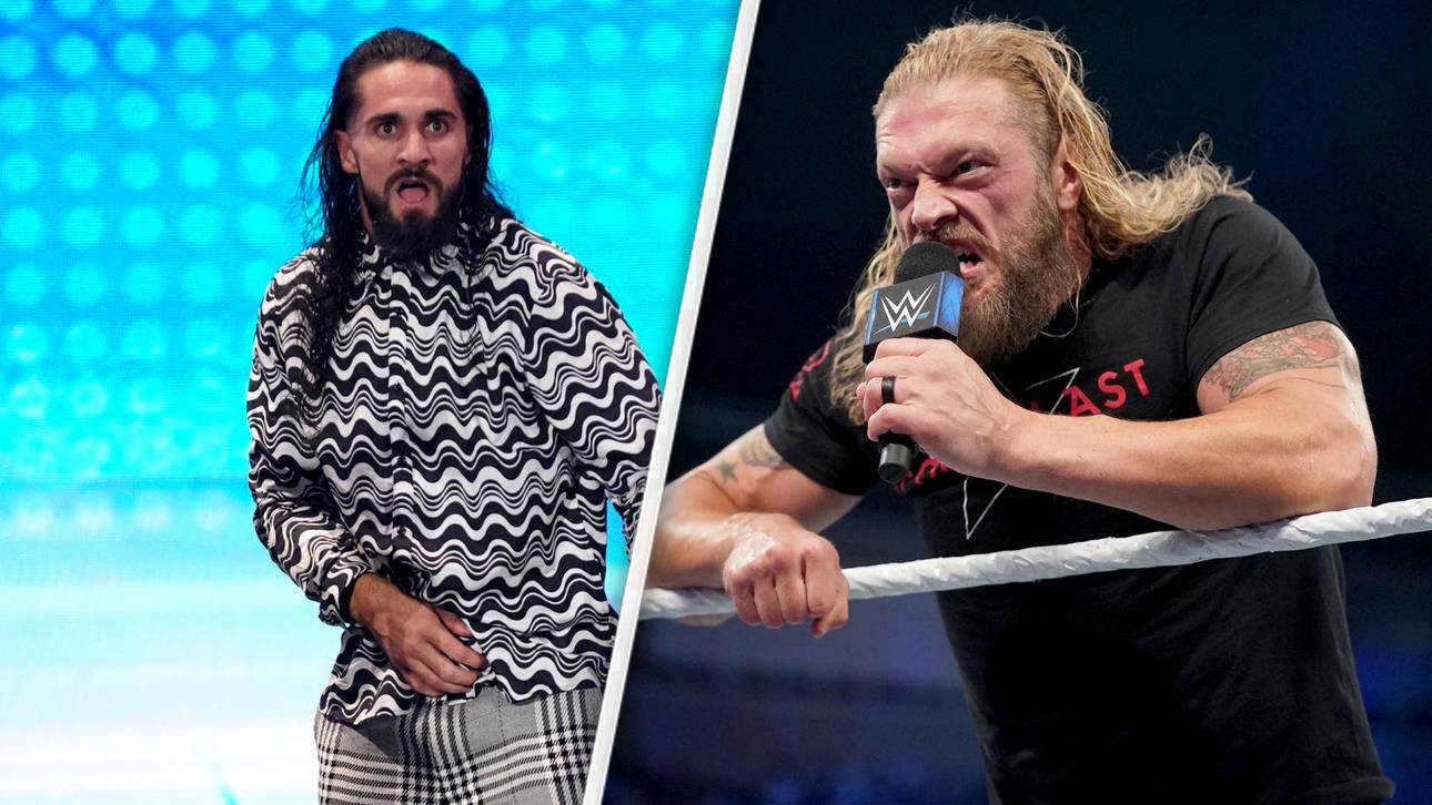 WWE fixiert neuen Höhepunkt in Hassfehde