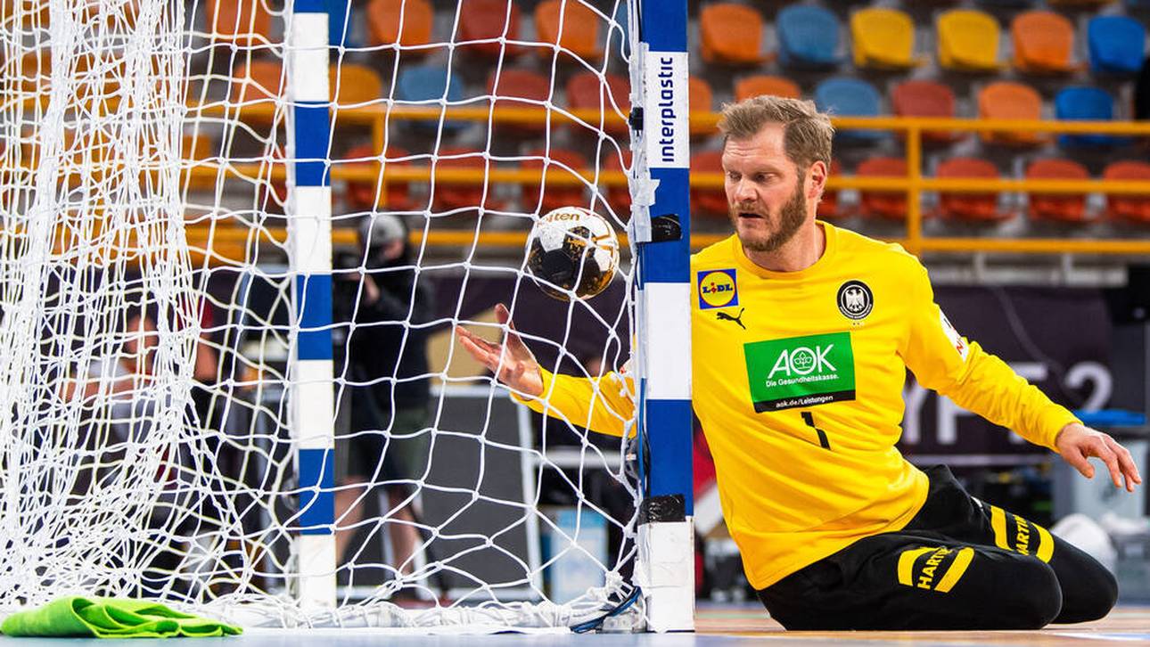 Deutschland nach Pleite vor dem Aus