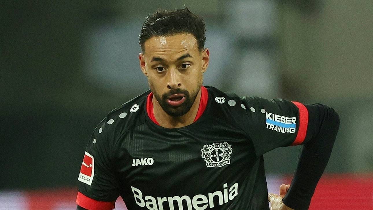 Bayer wochenlang ohne Bellarabi