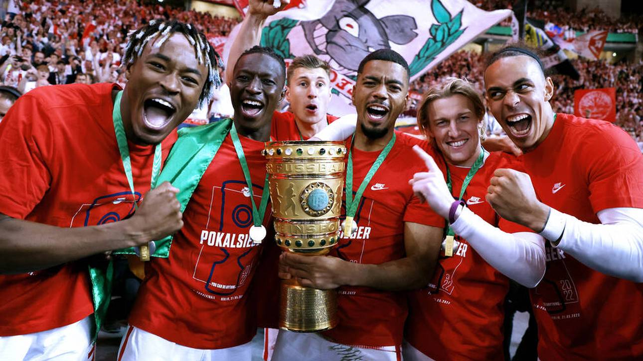 RB-Stars gönnen sich Diamantringe