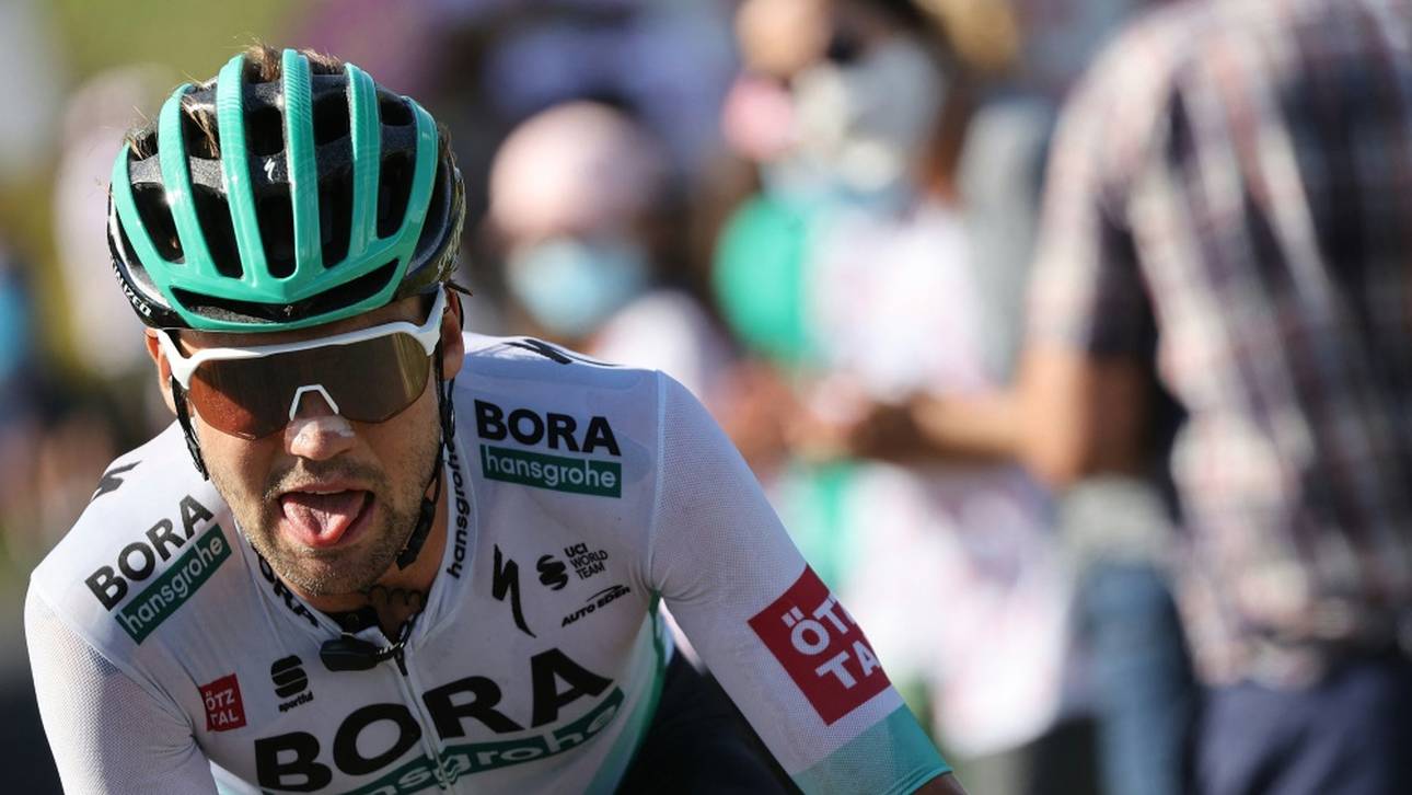 Zwölfmal Cauberg: Schachmanns harter Start in die Ardennen-Trilogie