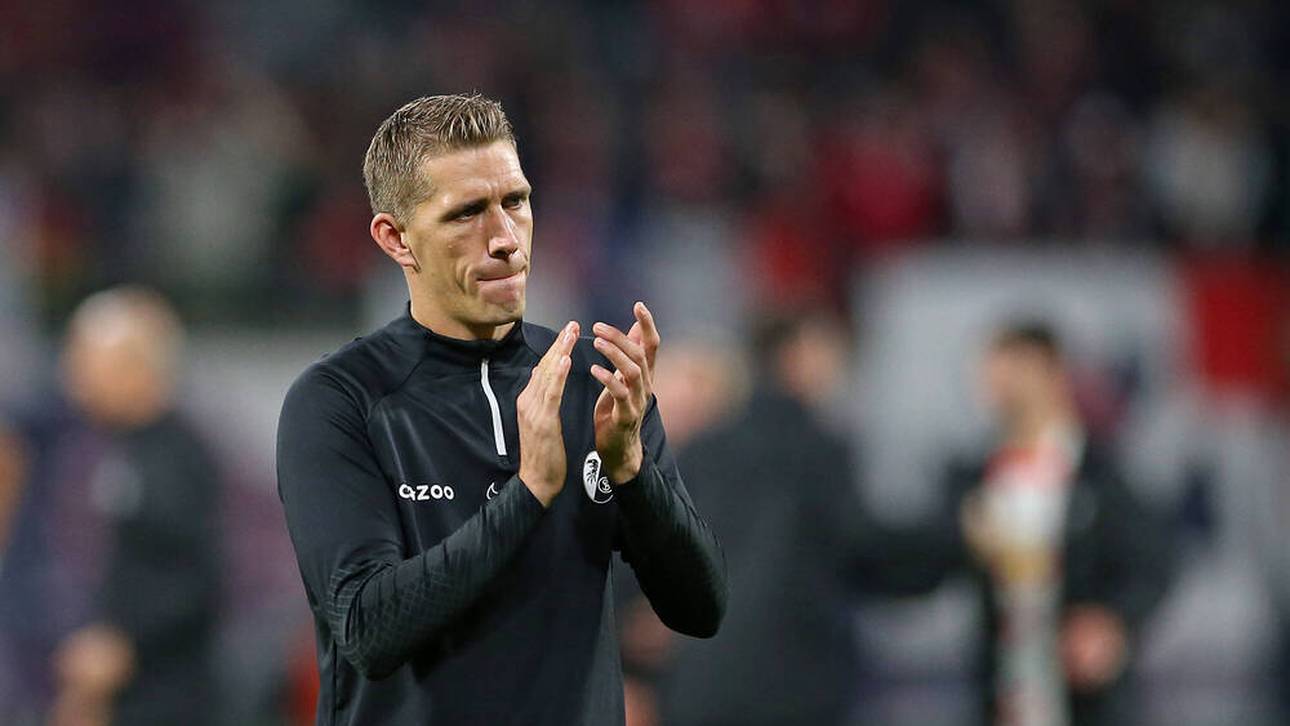 Rekordtorschütze erwägt Karriereende