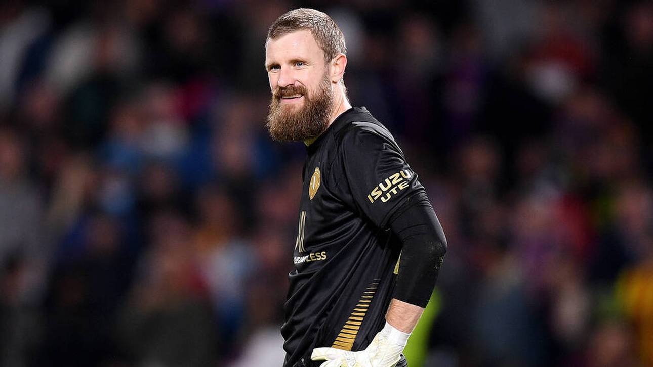 Wirbel um Australiens kuriosen Helden