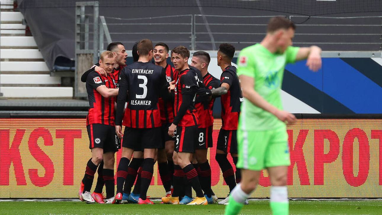 Furiose Eintracht mit Spektakel-Sieg