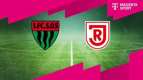1. FC Schweinfurt 05 - SSV Jahn Regensburg: Tore und Highlights | 3. Liga