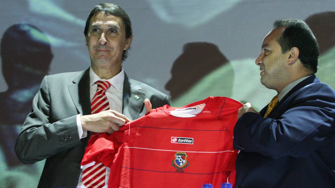 Panama distanziert sich von Alvarado