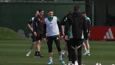 Für Florian Wirtz und zahlreiche Premier-League-Stars beginnt eine richtungsweisende Saison. Nach schwierigen Monaten wollen sie wieder angreifen.