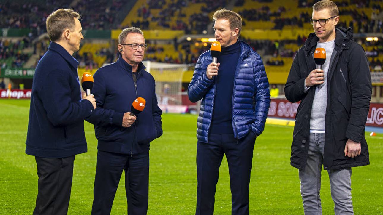 ZDF krempelt TV-Klassiker um