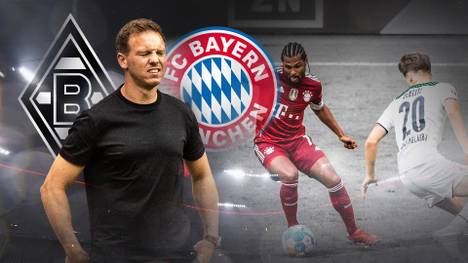 Der FC Bayern eröffnet bei Borussia Mönchengladbach die neue Bundesliga-Saison. Nach einer holprigen Vorbereitung ohne Testspielsieg und einigen Verletzungsproblemen geht der Rekordmeister alles andere als sorgenfrei in die neue Spielzeit. 