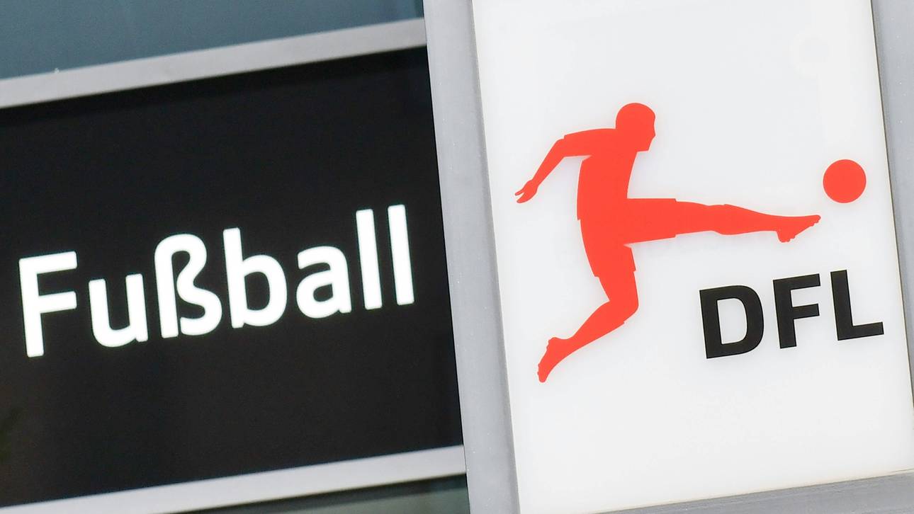 DFL vermeldet Milliarden-Rekord