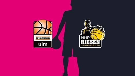 ratiopharm ulm - MHP RIESEN Ludwigsburg: Highlights | easyCredit BBL