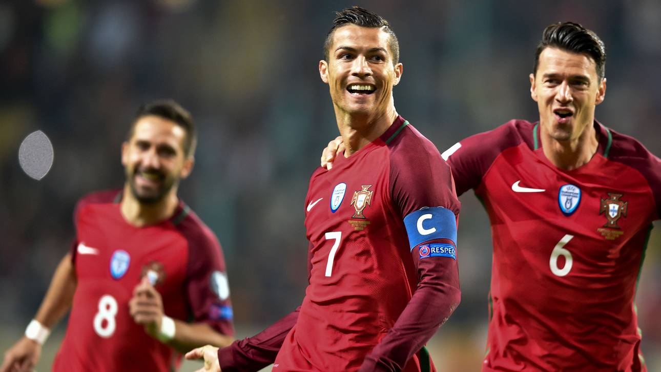 Klopp heiß auf Europameister