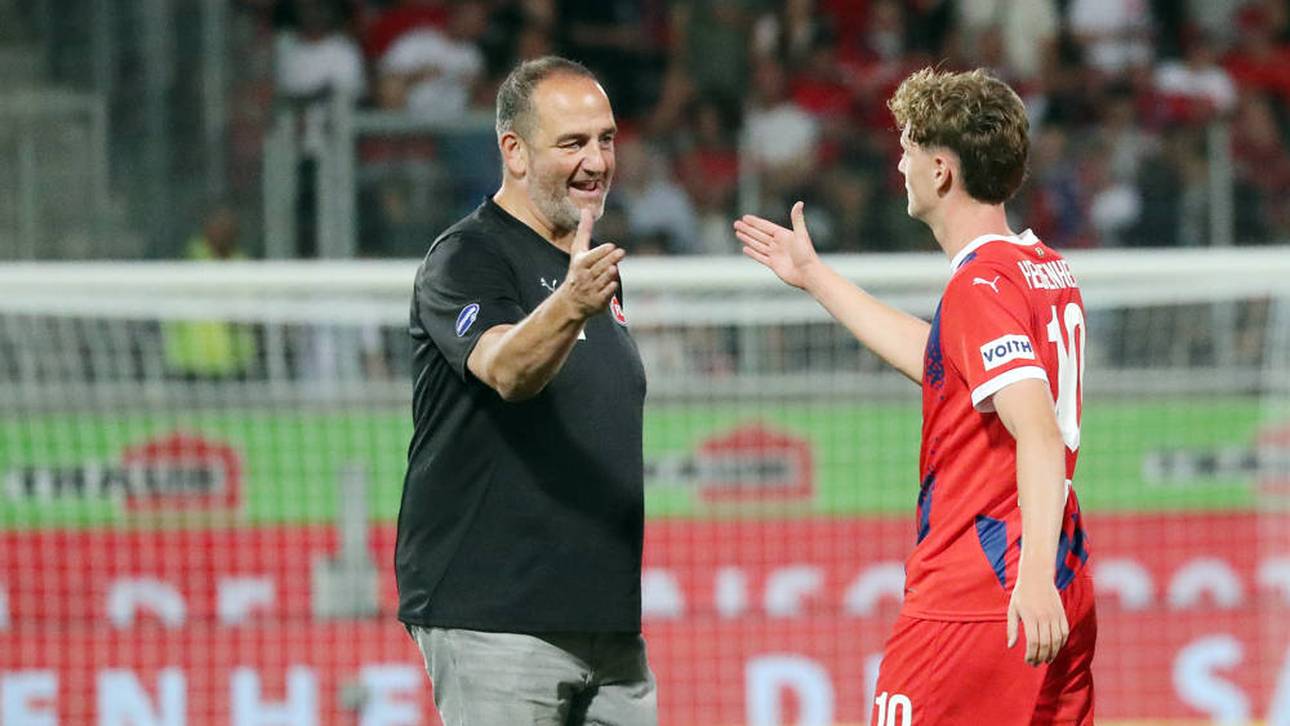 Wanner-Detail enthüllt