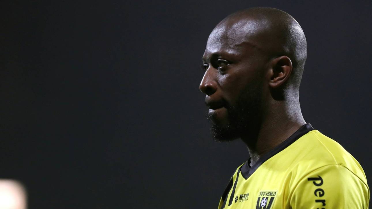 18 Monate Gefängnis für Ex-HSV-Profi