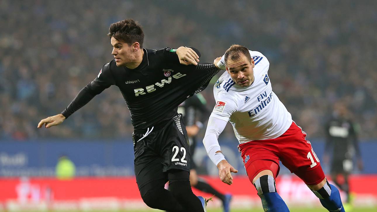 Hernandez-Nachfolger aus Köln?