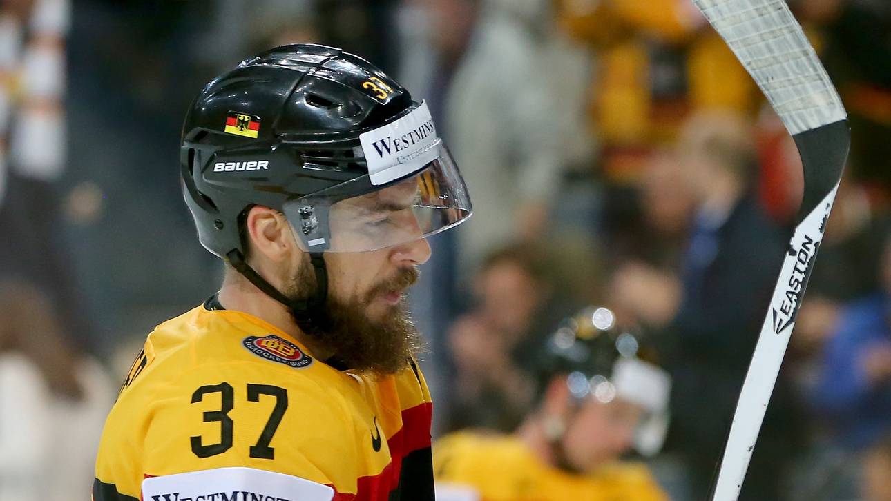 DEL: Reimer ist Spieler des Jahres