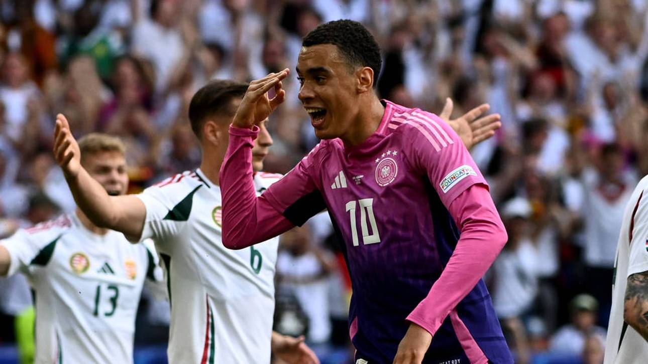 Videowall sorgt für Ungarn-Ärger