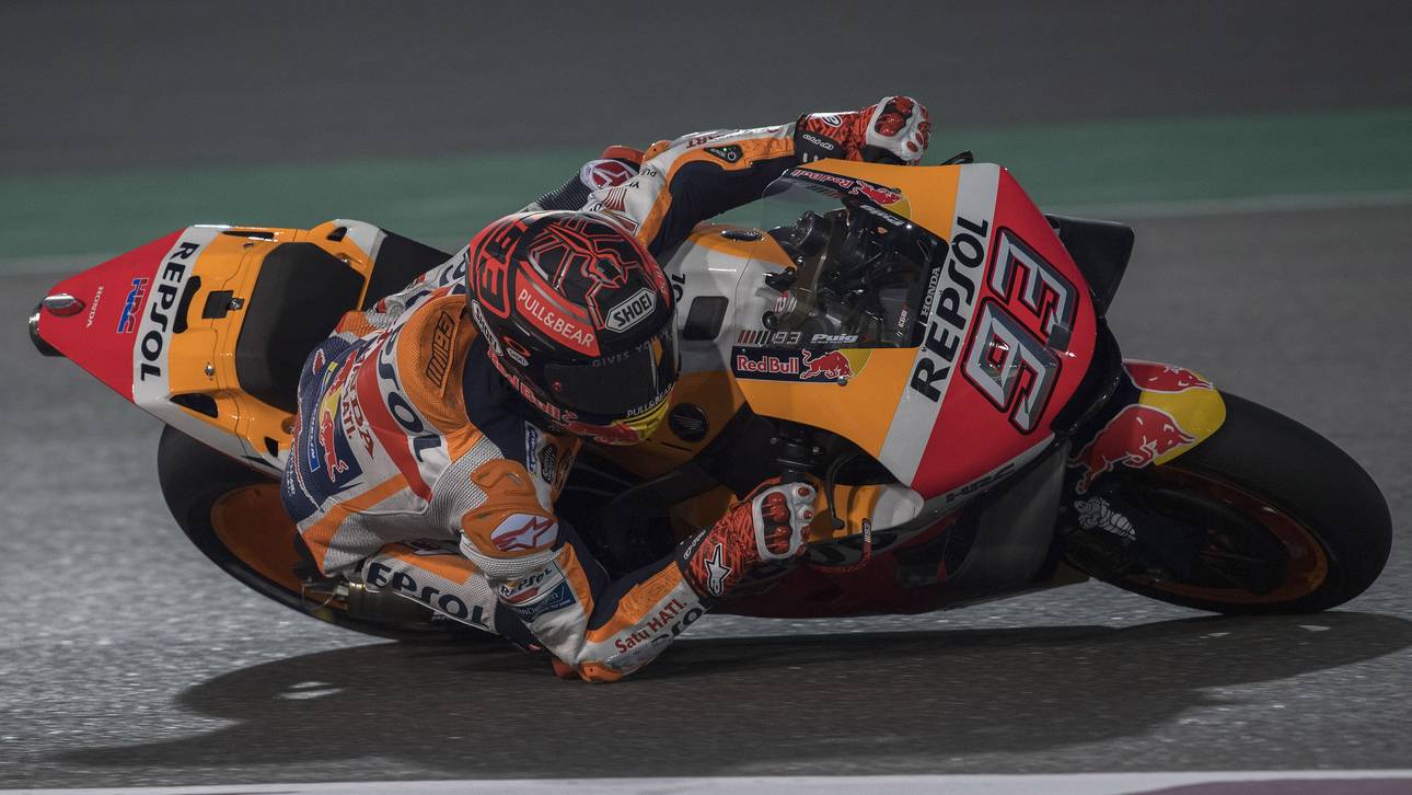 MotoGP führt kuriose Strafe ein